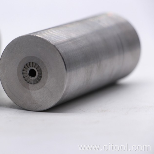 High Quality Carbide Straight Hole Die